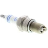 Image de BOSCH Bougie d'allumage pour HYUNDAI: Sonata, Santamo, Sonica, Pony, H1, Highway Van, Santa Fe, Scoupe, Trajet, Excel, Lantra (Ref: 0 242 235 707)