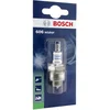 Image de Bosch WSR6F (606) - Bougie d'Allumage pour Outils de Jardin - 1 Pièce