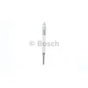 Image de 1 bougie de préchauffage bosch 0250202125