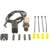 Image de Bosch Automotive 0258986504 - Sonde Lambda à Connecteur Universel avec Connecteur breveté