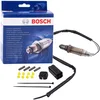 Image de Bosch Automotive 0258986505 - Sonde Lambda à Connecteur Universel avec Connecteur breveté