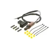 Image de Bosch Automotive 0258986506 - Sonde Lambda à Connecteur Universel avec Connecteur breveté