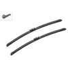 Image de 2 balais d'essuie-glace bosch aerotwin origin a925s 530mm/530mm