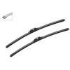 Image de 2 balais d'essuie-glace bosch aerotwin a933s