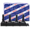 Image de Bosch Automotive 0221503472 - Bobine d'Allumage
