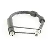 Image de BOSCH Flexible de frein pour PEUGEOT: 307 & CITROËN: C4 (Ref: 1 987 476 912)