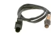Image de Bosch 0258017025 - Sonde Lambda avec Connecteur Spécifique au Véhicule