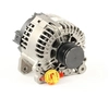 Image de BOSCH Alternateur pour VOLKSWAGEN: Sharan, Touran, Golf Cabriolet, Tiguan, Golf, Caddy, Eos, Passat, Jetta, Transporter, Crafter (Ref: 0 986 045 340)