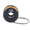Image de BOSCH Filtre à huile pour FORD: Mondeo, Transit/Tourneo & JAGUAR: X-Type (Ref: 1 457 429 239)