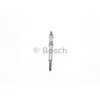 Image de 1 bougie de préchauffage bosch 0250202048