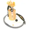 Image de BOSCH Pompe à carburant pour VOLVO: V70, S60, XC 90, XC 70 (Ref: 1 582 980 157)