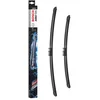 Image de 2 balais d'essuie-glace bosch aerotwin a931s