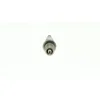 Image de BOSCH Bougie d'allumage pour VOLKSWAGEN: Touran, Passat, Eos, Jetta, Golf & SKODA: Octavia & AUDI: A3, A4 & SEAT: Altea, Toledo (Ref: 0 242 235 775)