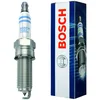 Image de Bosch YR7MPP33 - Bougies d'allumage Double Platinum - 1 bougie