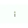 Image de BOSCH Bougie de préchauffage pour FORD: S-Max, Focus, Mondeo, Galaxy, Connect, Fiesta, C-Max, Courier (Ref: 0 250 202 131)