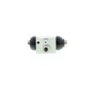 Image de BOSCH Cylindre de roue pour PEUGEOT: 106, 206, 1007, 206+ & CITROËN: C3 Pluriel, C3, Saxo, Xsara, C2 (Ref: 0 986 475 833)