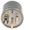 Image de Bosch Automotive N6458 - Filtre diesel auto