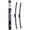 Image de 2 balais d'essuie-glace bosch aerotwin retrofit ar550s