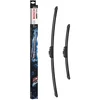 Image de 2 balais d'essuie-glace bosch aerotwin retrofit ar813s