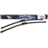 Image de Bosch Automotive Balais d'essuie glace plats Aerotwin Retrofit AR651S, Longueur: 650mm/650mm   1 paire de balais avant