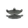 Image de BOSCH Plaquettes de frein X4 pour RENAULT: Espace, R21, Safrane, Laguna (Ref: 0 986 461 148)