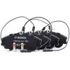 Image de Bosch Automotive BP204 Plaquettes de frein - Essieu avant - certification ECE-R90-1 jeu de 4 plaquettes