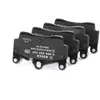 Image de Bosch Automotive BP450 Plaquettes de frein - Essieu arrière - certification ECE-R90-1 jeu de 4 plaquettes