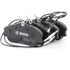 Image de Bosch Automotive BP103 Plaquettes de frein - Essieu avant - certification ECE-R90-1 jeu de 4 plaquettes