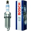 Image de Bosch Automotive FR8SPP332 - Bougies d'Allumage Double Platinum - 1 Bougie