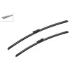 Image de 2 balais d'essuie-glace bosch aerotwin a967s