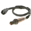 Image de Bosch Automotive 0258986606 - Sonde Lambda avec Connecteur Spécifique au Véhicule