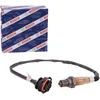 Image de Bosch Automotive 0258006501 - Sonde Lambda avec Connecteur Spécifique au Véhicule