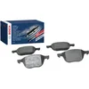 Image de Bosch Automotive BP935 Plaquettes de frein - Essieu avant - certification ECE-R90-1 jeu de 4 plaquettes