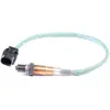 Image de Bosch Automotive 0258017016 - Sonde Lambda avec Connecteur Spécifique au Véhicule