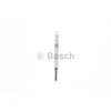 Image de 1 bougie de préchauffage bosch 0250403001