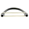 Image de BOSCH Flexible de frein pour CITROËN: Berlingo, Xsara Picasso & RENAULT: R19 & PEUGEOT: Partner, Ranch (Ref: 1 987 476 178)