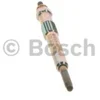 Image de 1 bougie de préchauffage bosch 0250202135