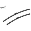 Image de 2 balais d'essuie-glace bosch aerotwin a974s