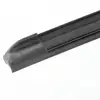Image de BOSCH Balai d'essuie-glace pour VOLKSWAGEN: Golf Cabriolet, Golf, Eos, Passat, Jetta, Scirocco & SKODA: Yeti & LEVC: VN5 (Ref: 3 397 118 979)