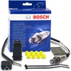 Image de Bosch Automotive 0258986615 - Sonde Lambda à Connecteur Universel avec Connecteur breveté