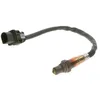 Image de Bosch Automotive 0258017036 Sonde lambda avec prise spécifique au véhicule