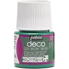 Image de Pébéo Deco Peinture 45 ml Brillant Vert 092137