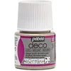 Image de Pébéo Deco Peinture 45 ml Brillant Taupe 092141