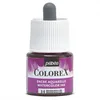 Image de Pébéo - Encre Colorex 45 ML Bougainville - Colorex Encre Aquarelle Pébéo - Encre rose Rendu Velouté - Encre Dessin Multi-outil Tous Supports - 45 ML - Bougainville