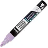 Image de Pébéo 804453 7A Marqueur opaque pointe ronde 4 mm Violet pastel