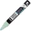 Image de Pébéo 804455 7A Marqueur opaque pointe ronde 4 mm Vert pastel