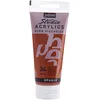 Image de Pébéo 837034 Studio Acrylique Tube Ocre Rouge 100 ml