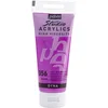 Image de Pébéo 837356 Studio Acrylique Tube Violet/Bleu Iridescent 100 ml