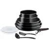 Image de Tefal - Ingenio Batterie de cuisine Easy On - 10 pièces