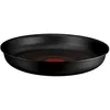 Image de Tefal Ingenio Excellence Fusion, Poêle 28 cm, Empilable, Revêtement antiadhésif, Induction, Fabrication française, P0050653